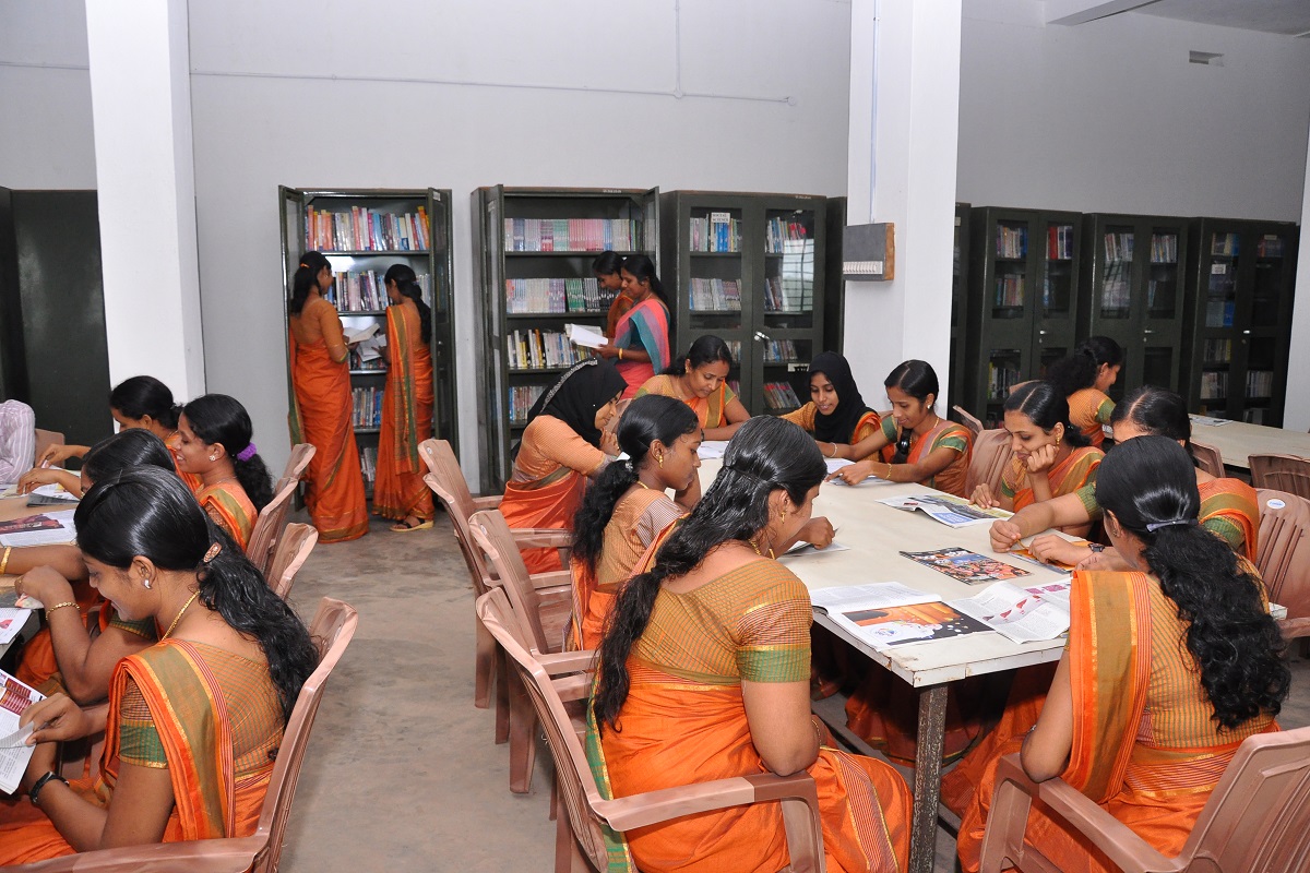 Nirmala School