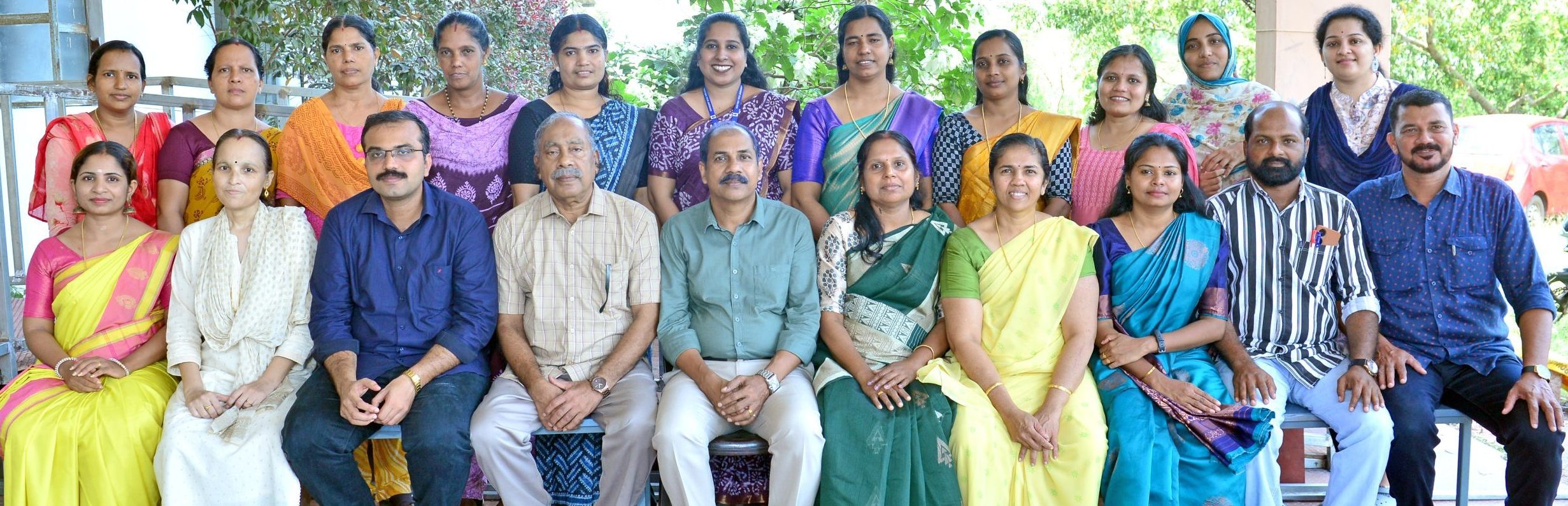 Crescent B.Ed College
